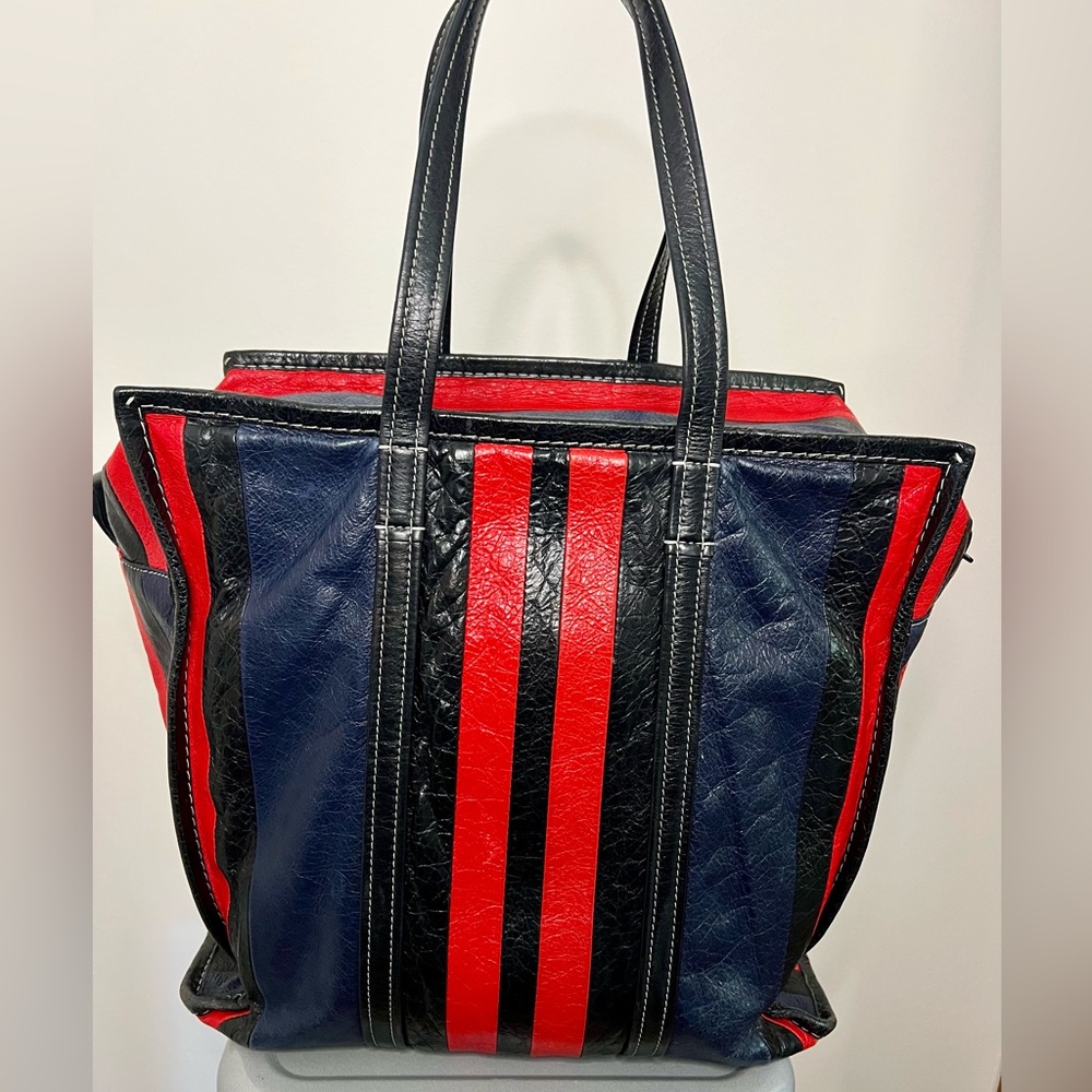 Balenciaga Signature Bazar Tote Large - Picture 5 of 16